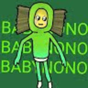 Meet your Posher, Edson